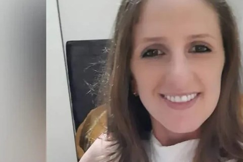 Vítima de acidente na Linha Bernardino será sepultada em Vale do Sol