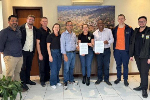 PREFEITURA DE VALE DO SOL